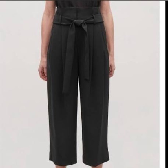 COS pleated plants - Picture 4 of 6